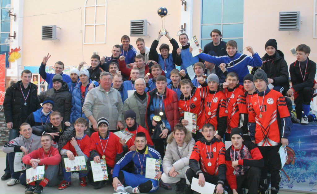 Александр Полуянов | Омск