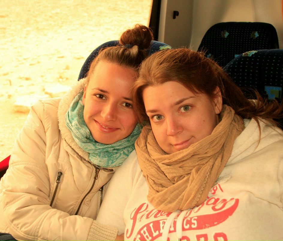 Ириша Ханукова | Тель-Авив