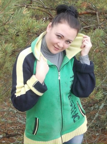 №4, Руслана Вільчинська №4, Руслана Вільчинська