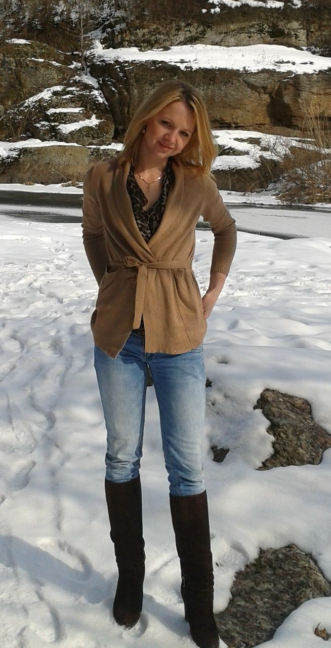 Ирина Удовицкая | Киев