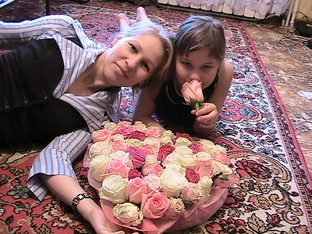 Наталья Ахмерова | Петропавловск-Камчатский