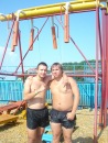 №36 Александр Усков