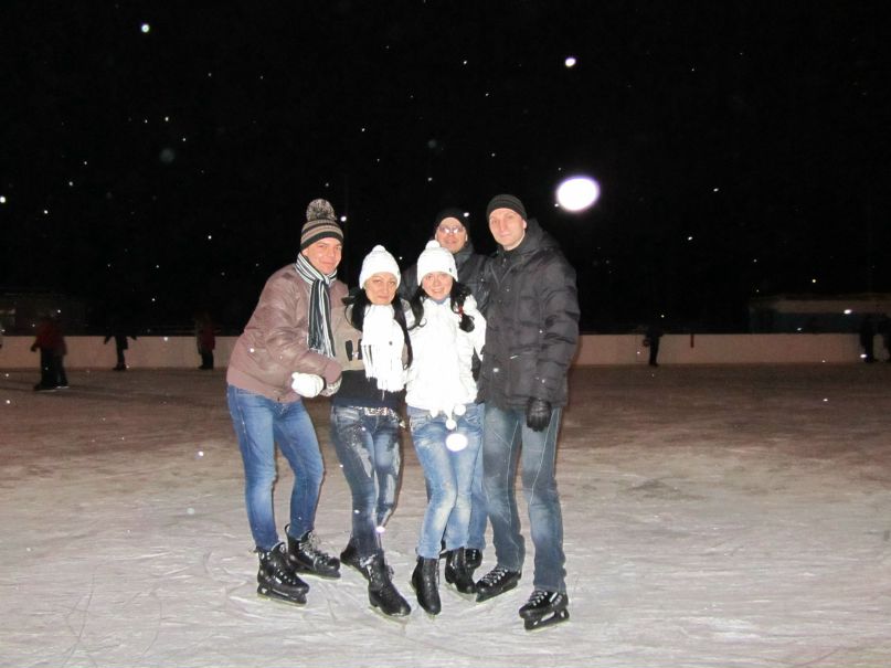 Роман Змей | Краматорск