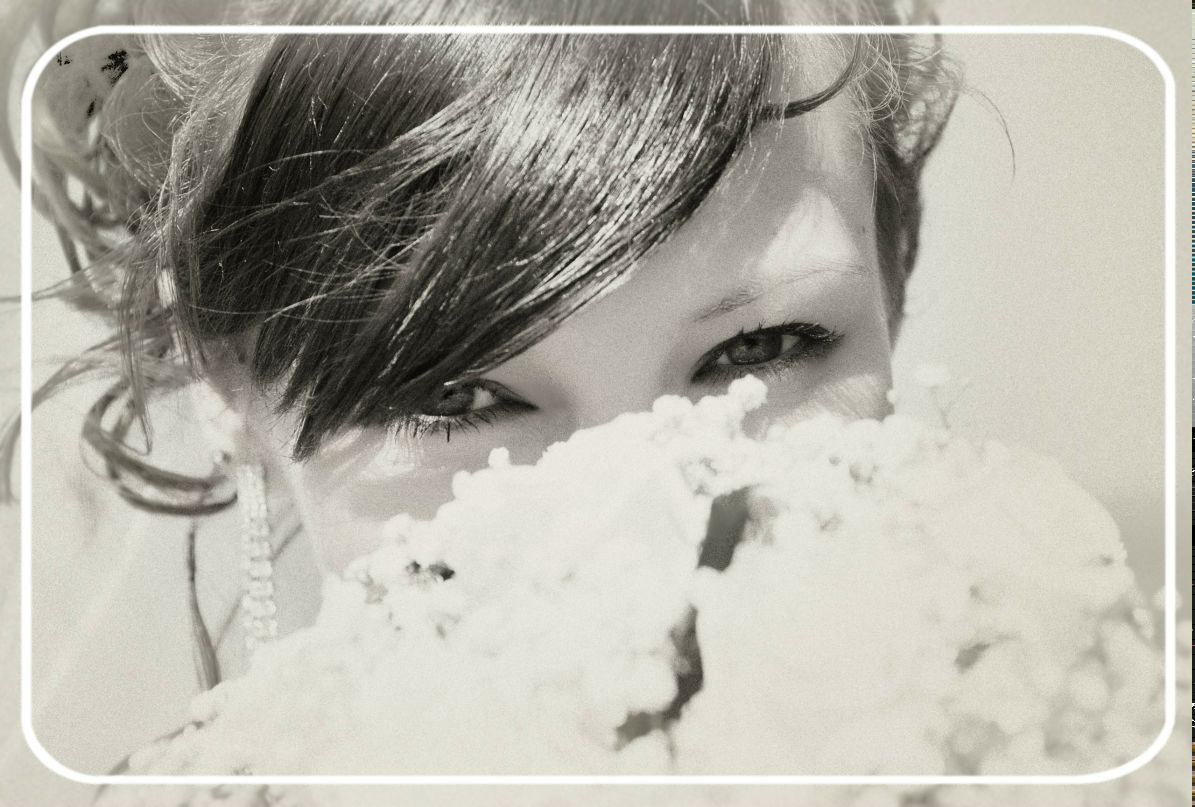 Анастасия Рыбакова | Нижний Новгород