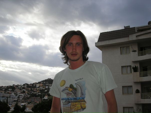 №1, Ivan Ianovskii №1, Ivan Ianovskii