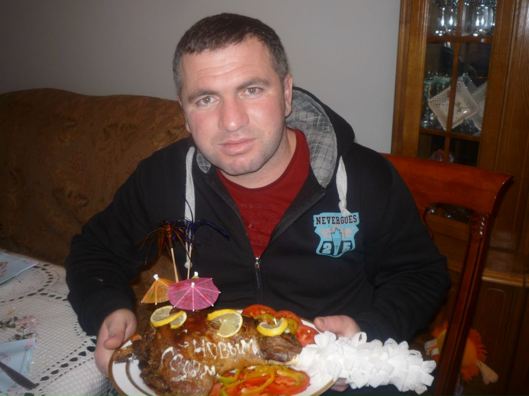 Зайнутдин Османов | Махачкала