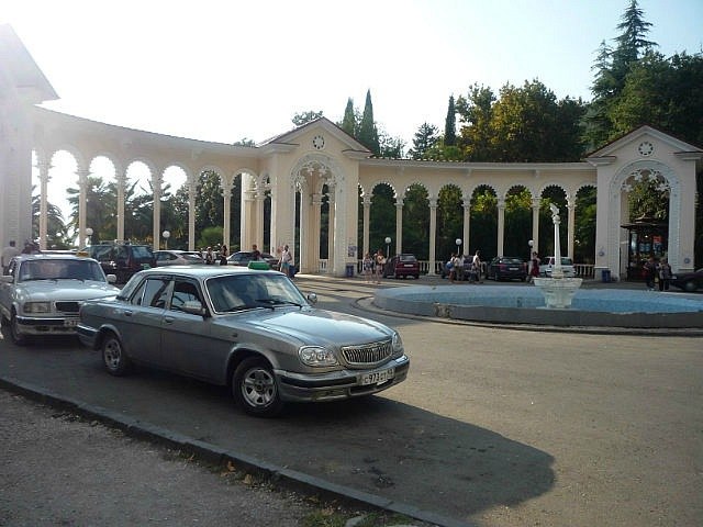 Мила Чиликиди | Москва