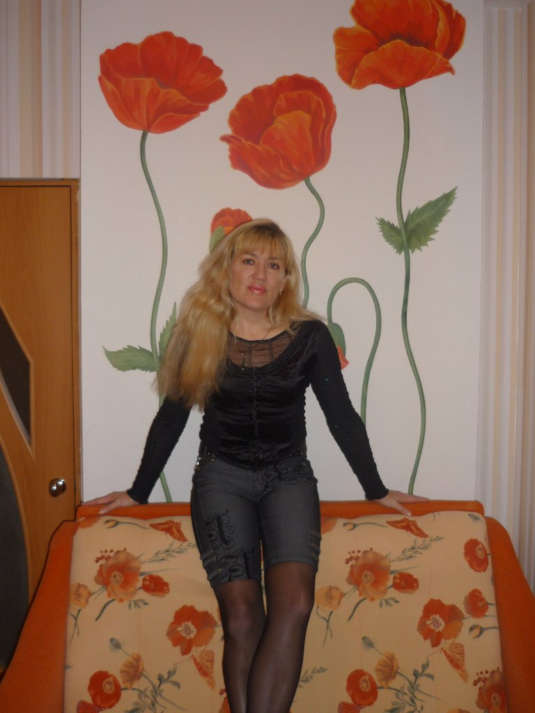 Наталья Павлова | Псков