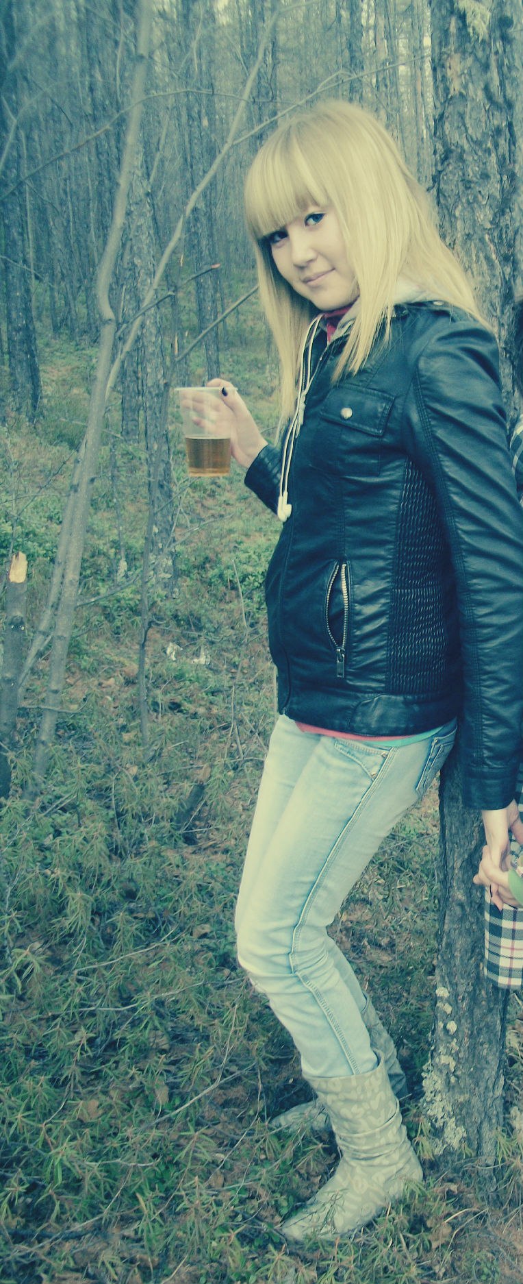 Юлия Юрьева | Красноярск