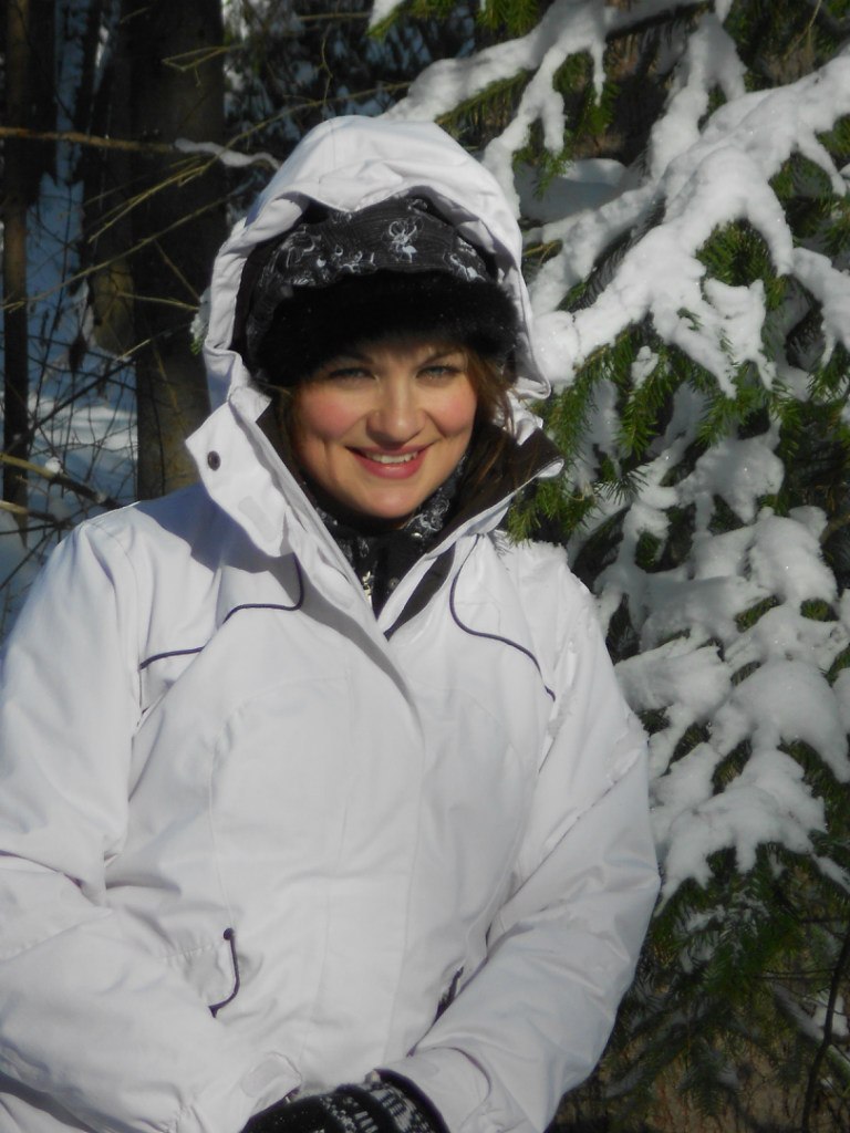 Наталья Новикова | Пермь