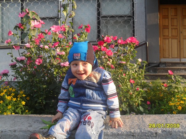 №1, Ольчик Каткова №1, Ольчик Каткова