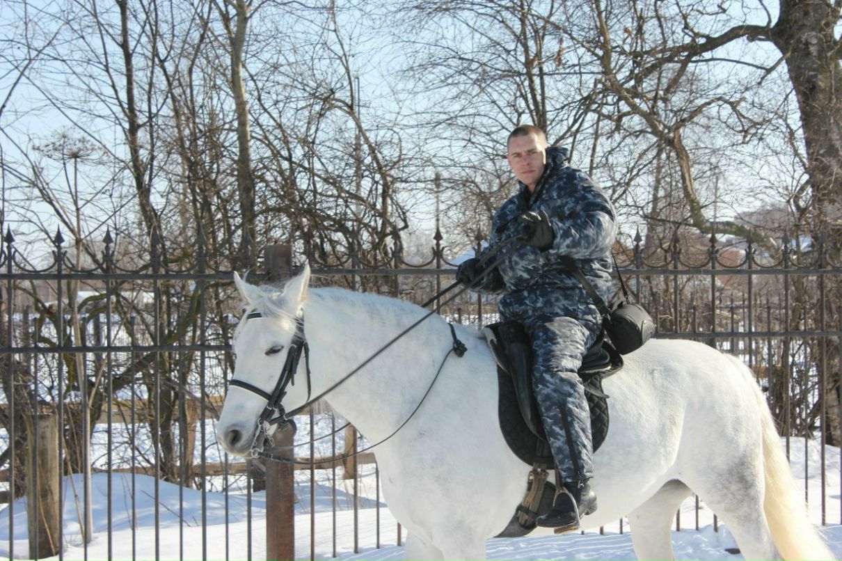 Виктор Бубнов | Череповец