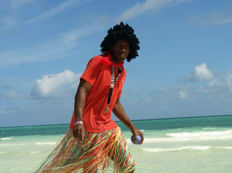 Александра Леванова | Пермь