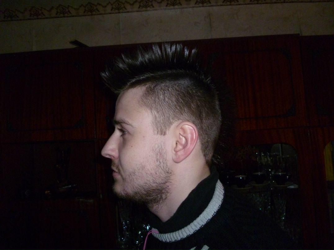 Виталий Малыхин ★ CAT ★ | Харьков