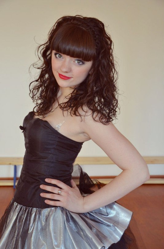 Валерия Лещенко | Мегион