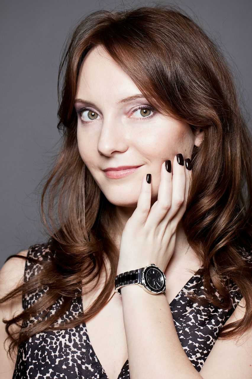 Виталина Кузьмина | Санкт-Петербург