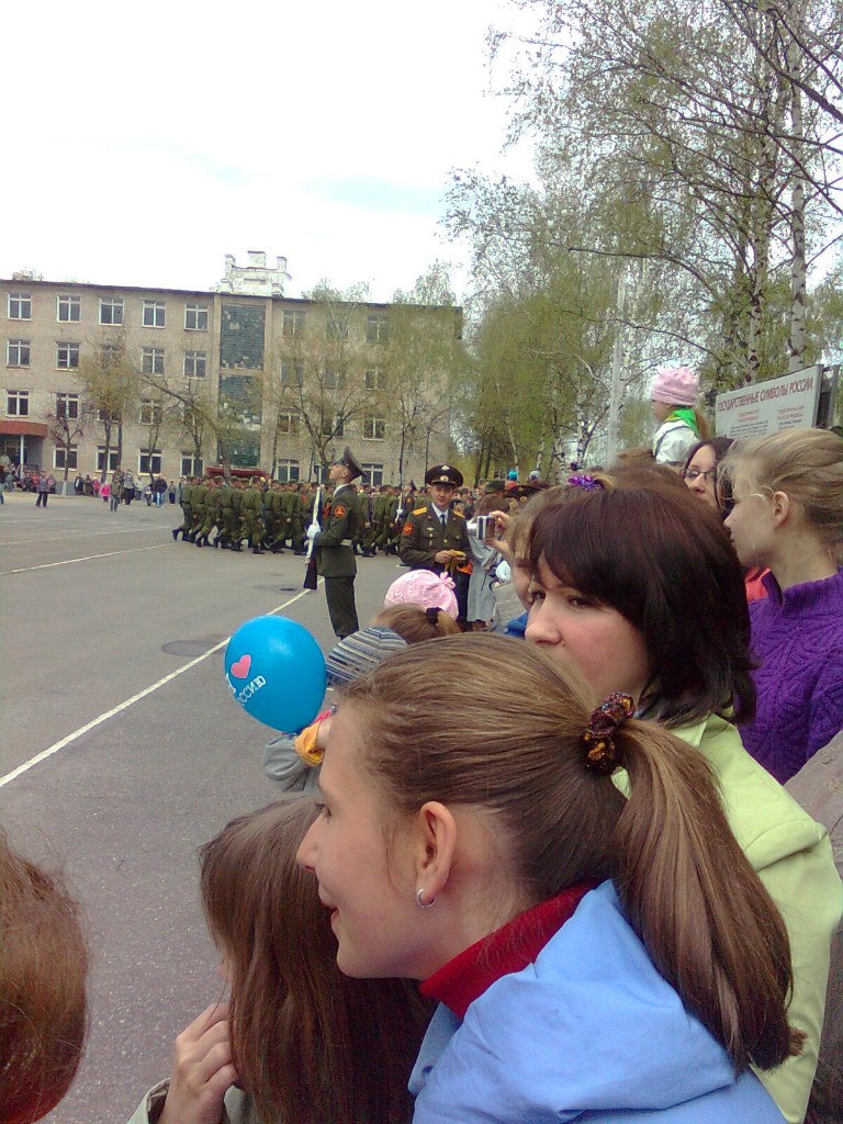 Павел Фролов | Тверь