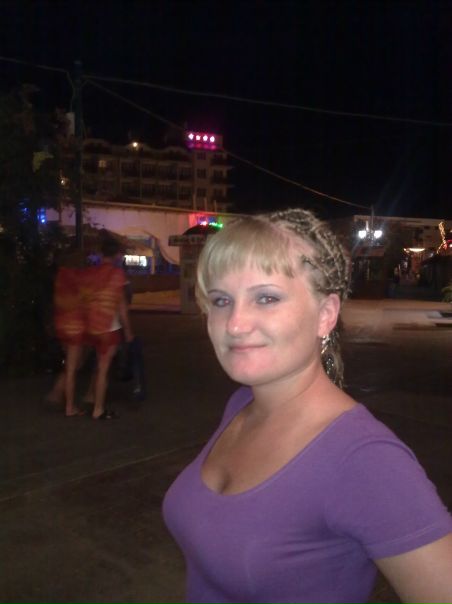 №92, Ольга Филатова-Трофимова, Люберцы №92, Ольга Филатова-Трофимова, Люберцы