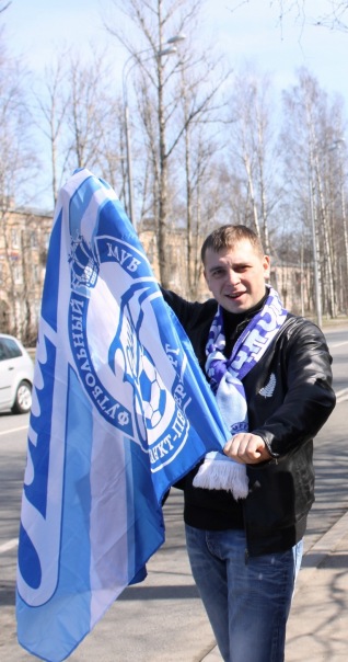 №47, Дима Прусак, 38 лет, Санкт-Петербург №47, Дима Прусак, 38 лет, Санкт-Петербург