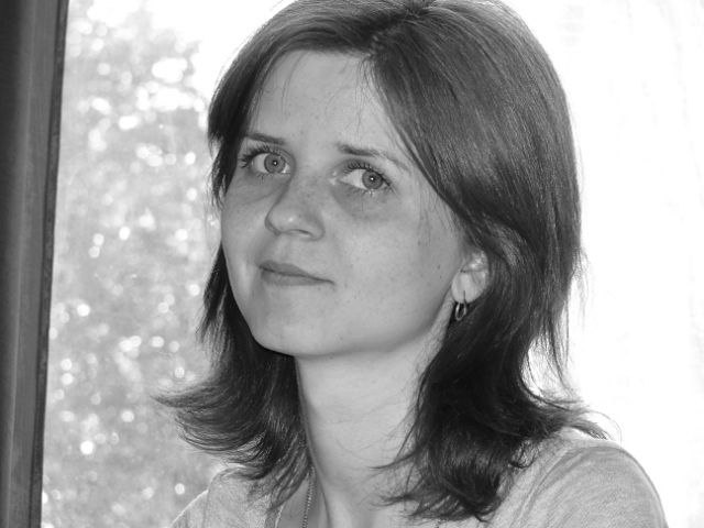 Лена Кочерга | Новосибирск