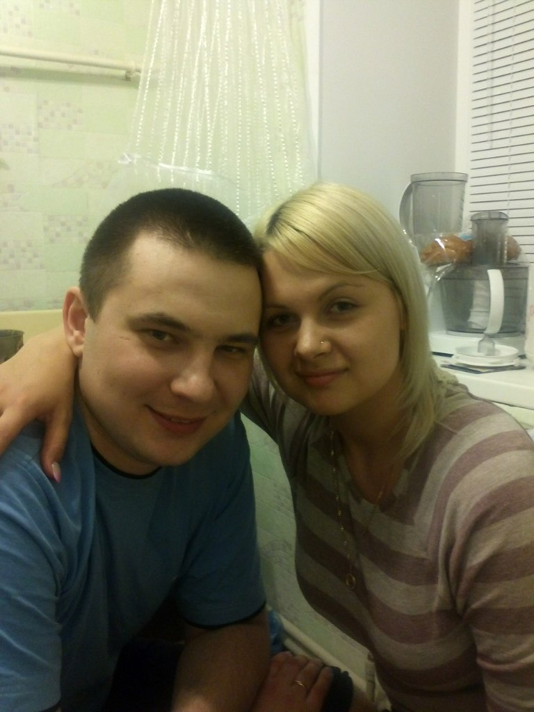 Света Сучкова | Павлово