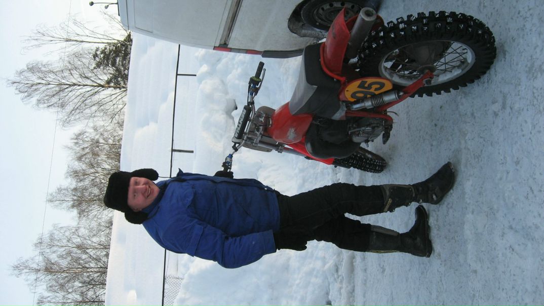 №119, Арсений Сидоров, 46 лет, Санкт-Петербург, Россия №119, Арсений Сидоров, 46 лет, Санкт-Петербург, Россия