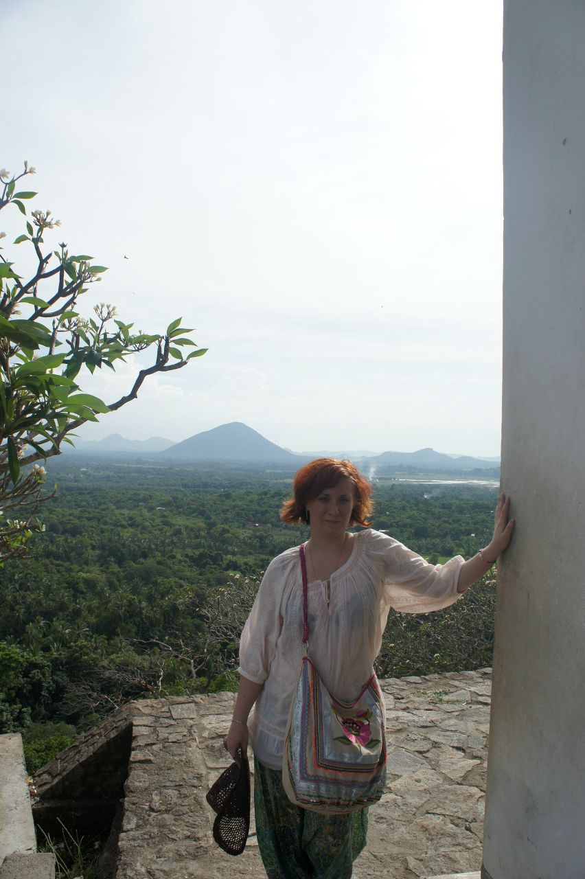 Вита Колтон | Санкт-Петербург