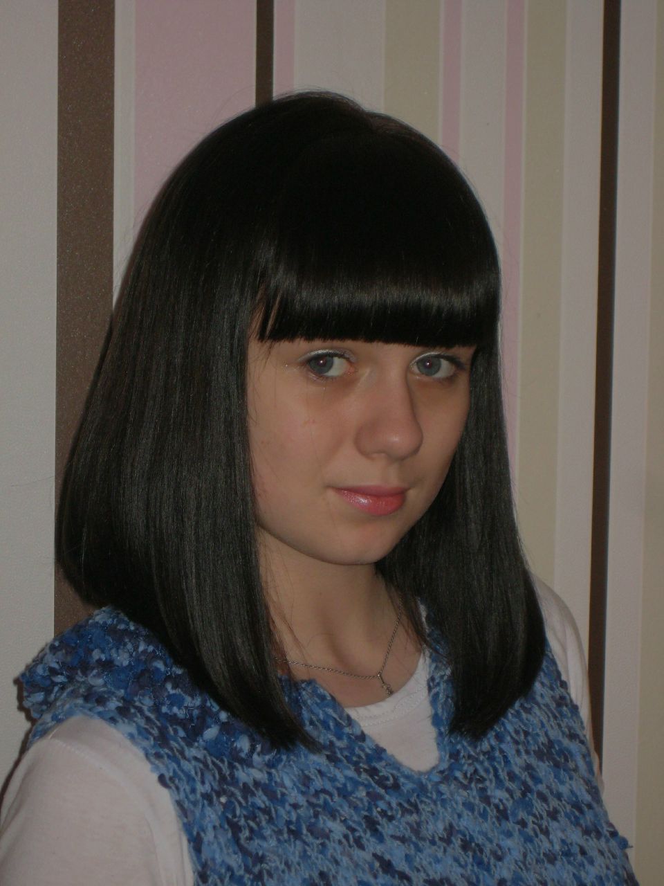 Кристина Чеглякова | Красноярск