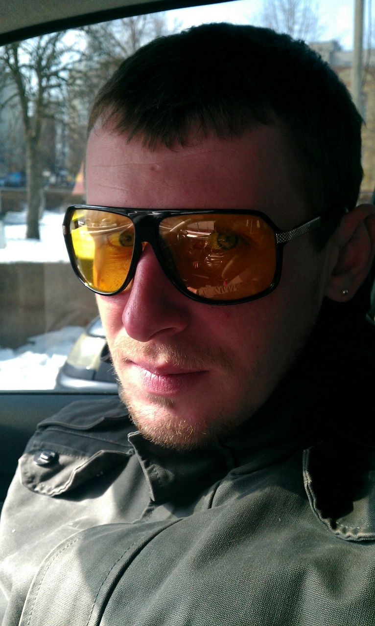 Батон Иссарионович | Чернигов