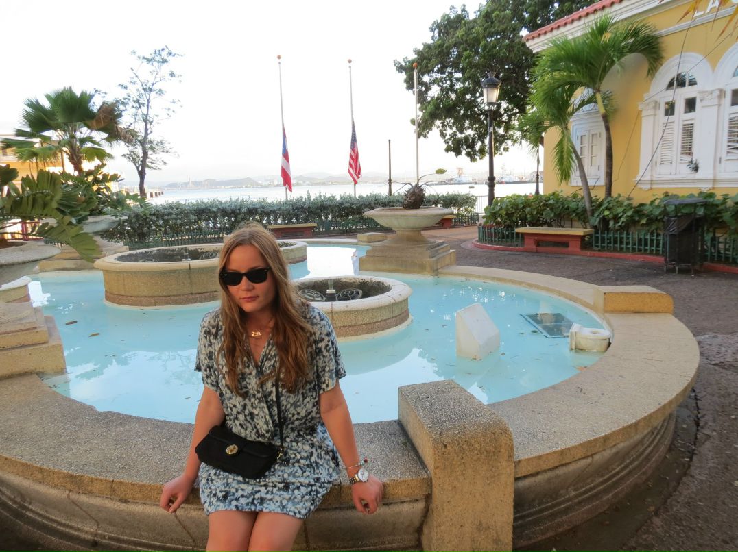 Евгения Тырсина | New Haven