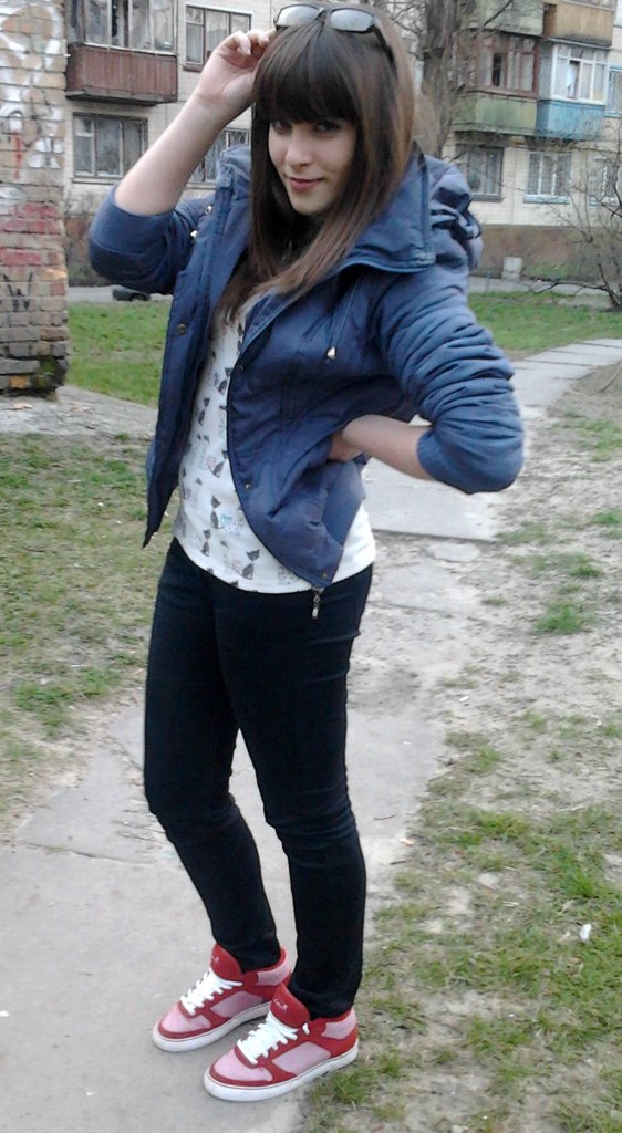 Диана Семёнова | Киев