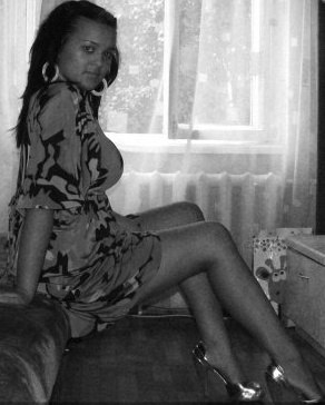 Анастасия Полуянова | Оренбург