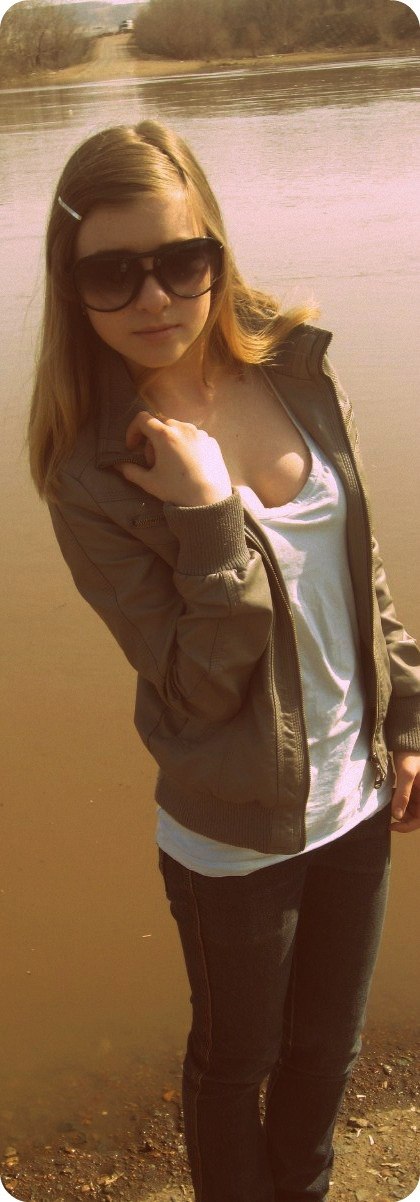 Мария Березовская | Бузулук