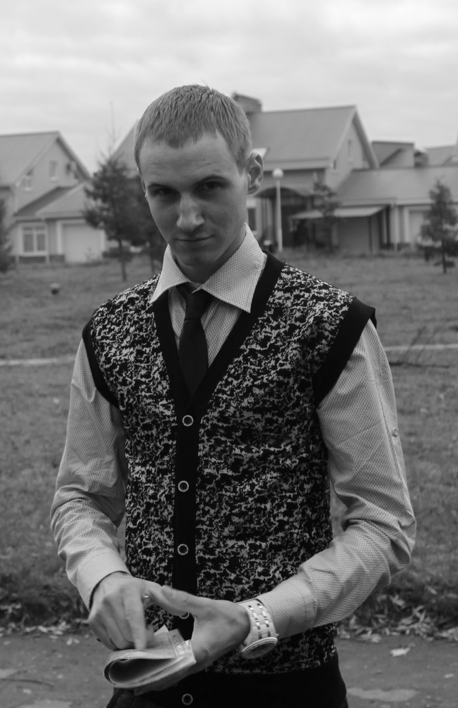 Sergei Dienero | Псков