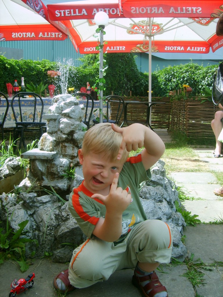 Татьяна Поспеева | Киев