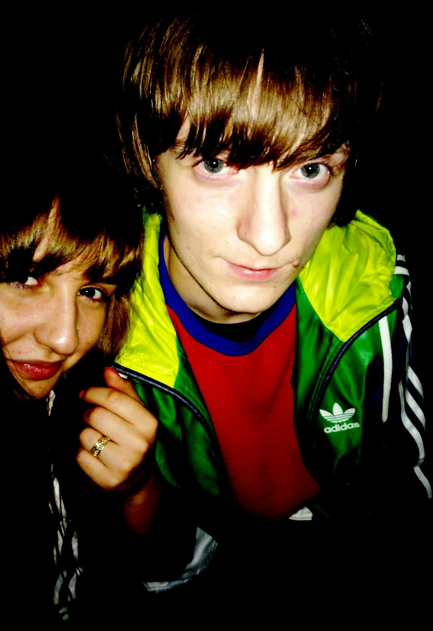 Каринка Собенина | Долгопрудный