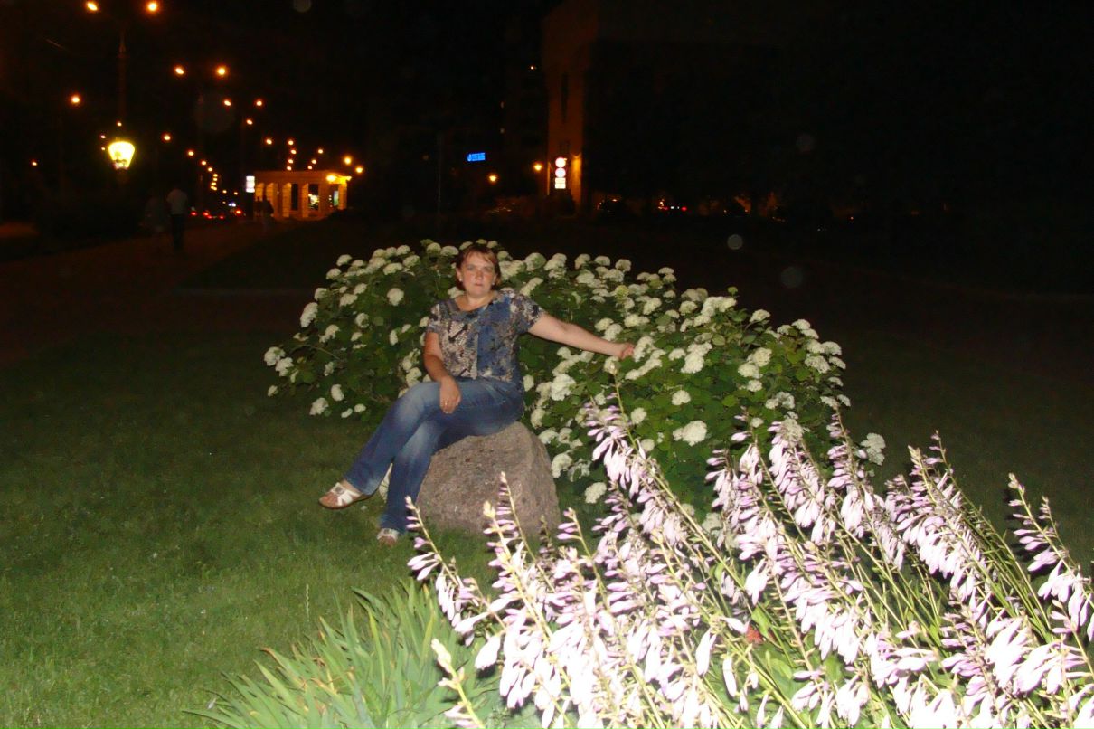 Мария Шелковникова | Мытищи