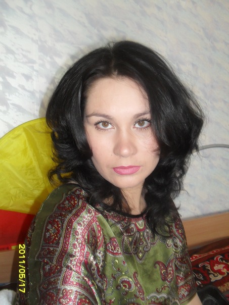 Наташа Лёвочкина фото профиля #2