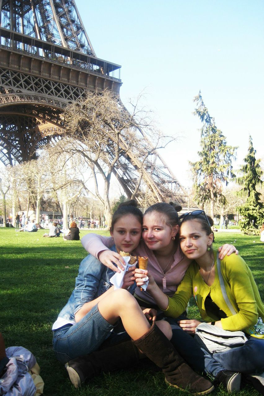 Vika Kotenko | Киев