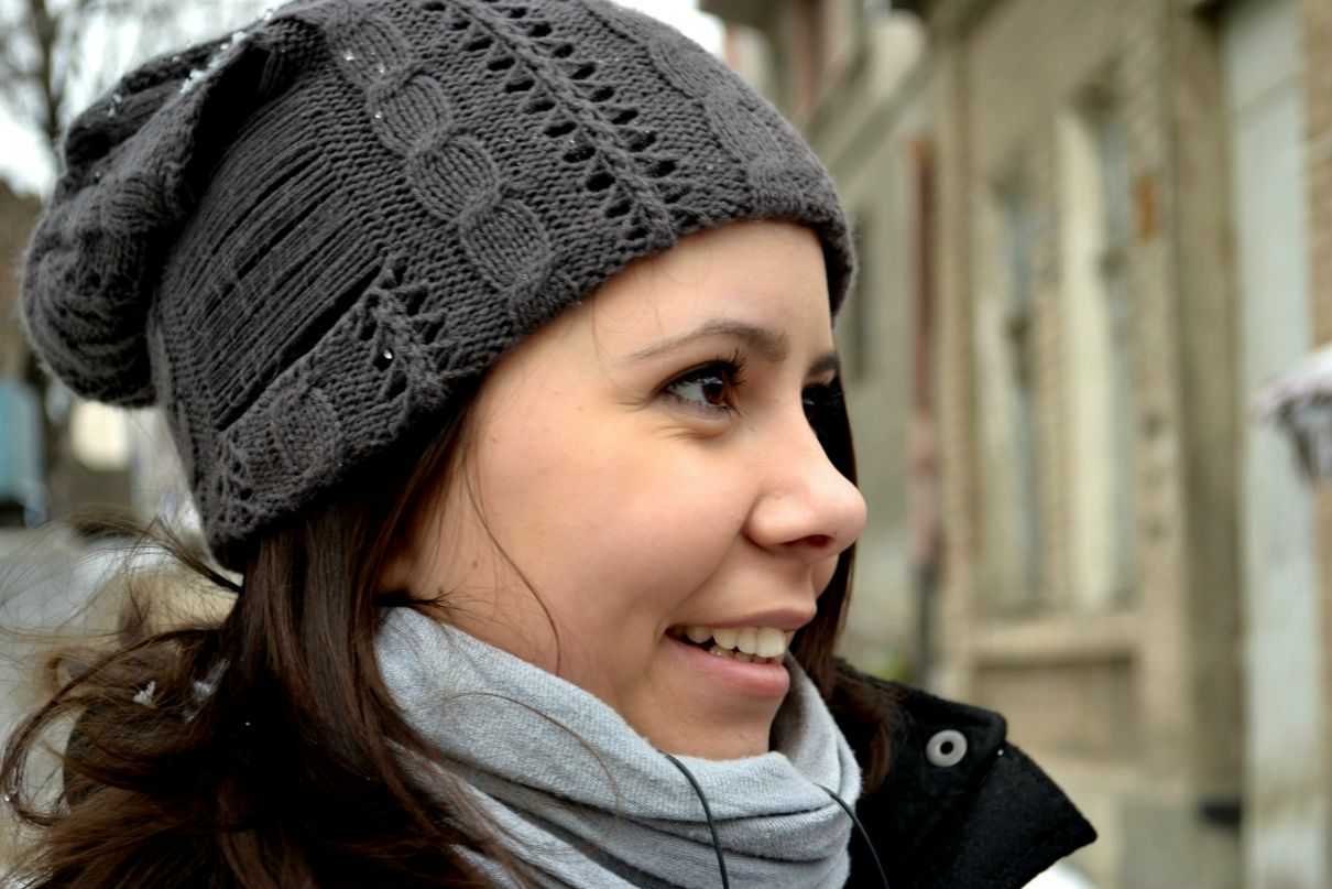 Екатерина Волкова | Москва