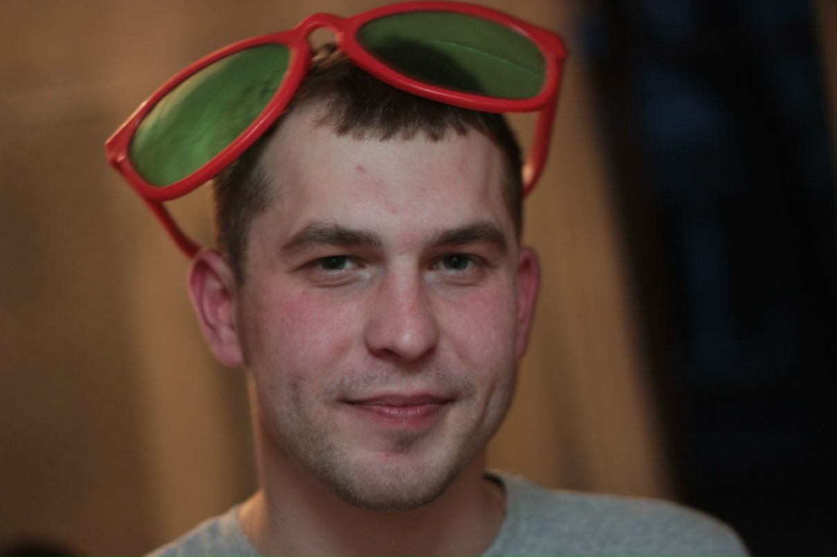 Алексей Шустов | 