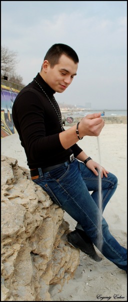 №1, Евгений Евков, 34 года, Одесса №1, Евгений Евков, 34 года, Одесса