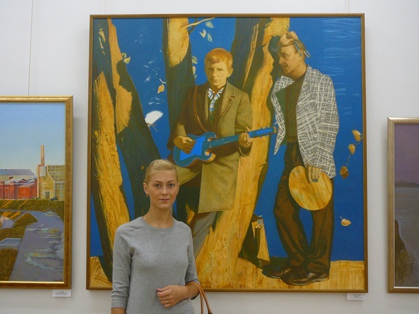 №189, Екатерина Прытова, 35 лет, Екатеринбург №189, Екатерина Прытова, 35 лет, Екатеринбург