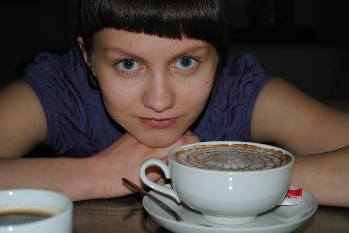 Елена Вторых | Москва