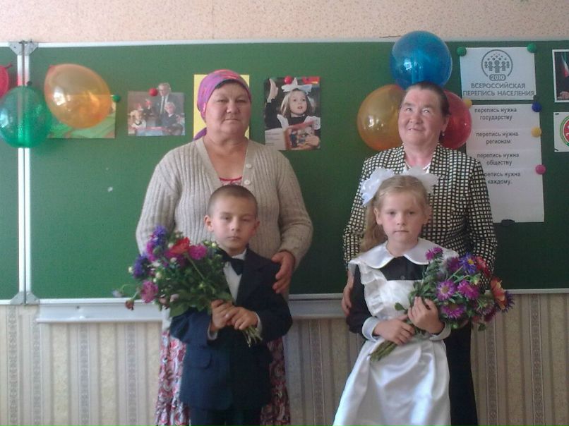 Татьяна Терехова | Альметьевск