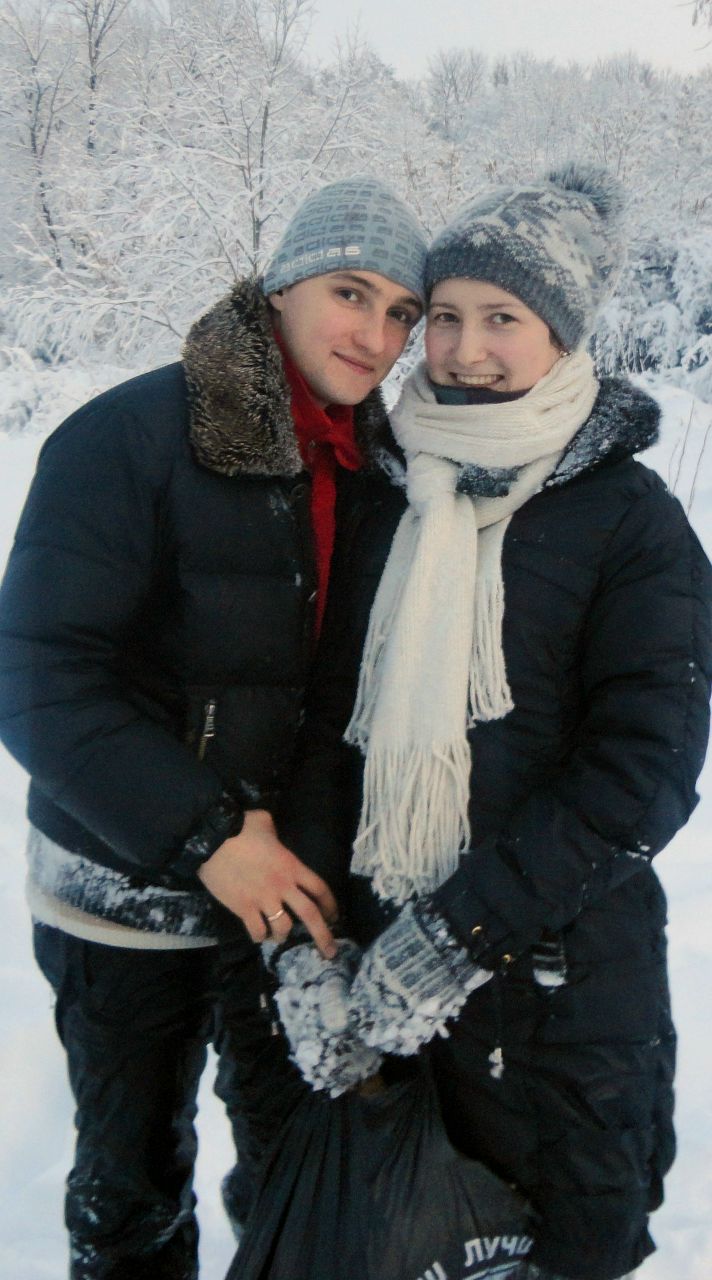 Анастасія Хоменко | Звенигородка