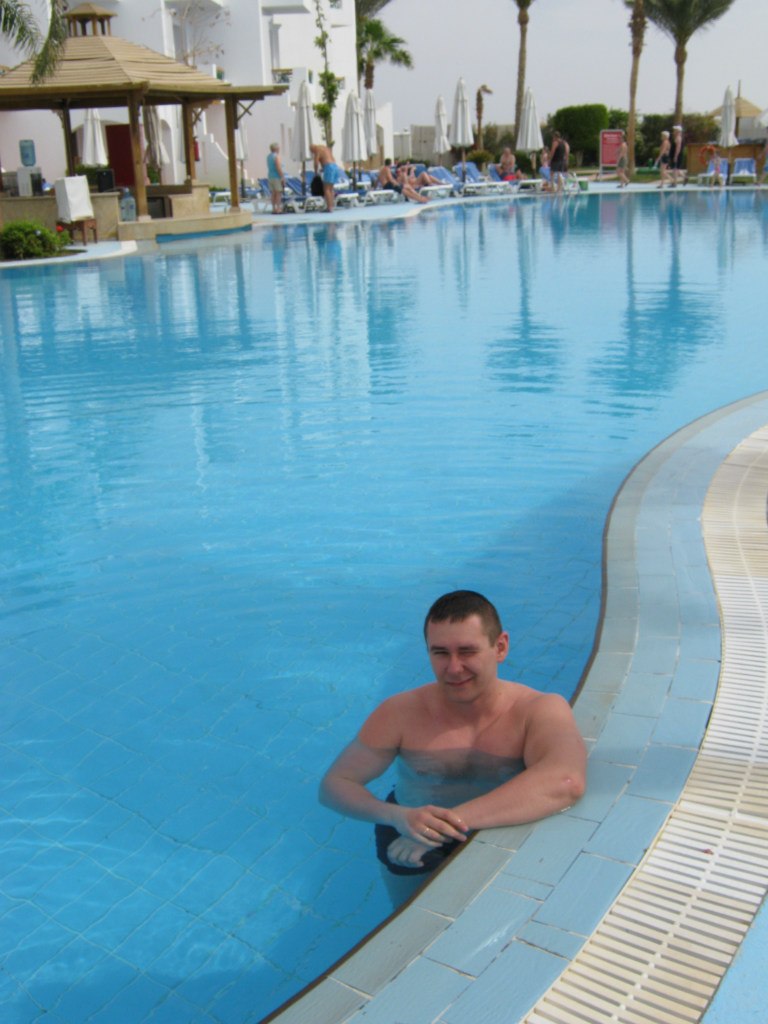 Юлия Соловьева | Шахтерск