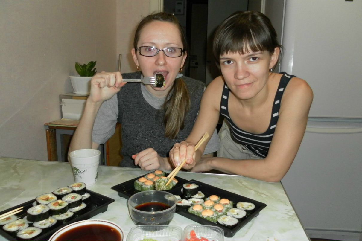 Наталья Мельникова | Нижний Тагил