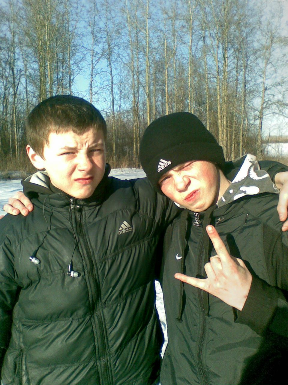 Дмитрий Колесов | 