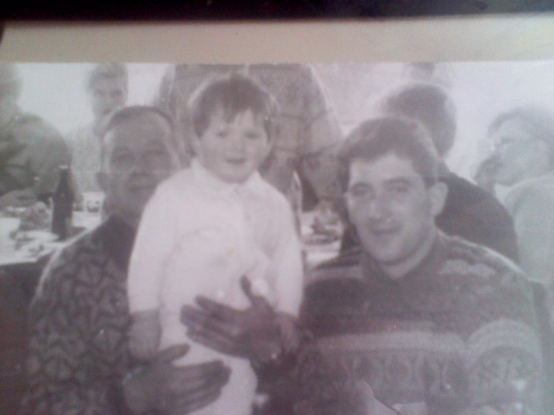 Янина Ксёнда | Брест